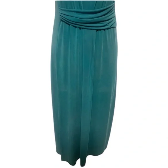 MAEVE by ANTROPOLOGIE Azores Halter Dress - Picture 8 of 15